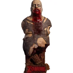 Trick Or Treat Studios Last Chance Items|Collectibles-Fulci Zombie - Boat Zombie Bust