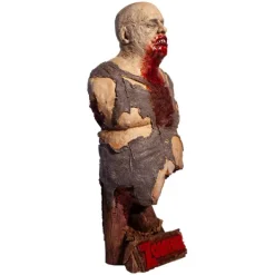 Trick Or Treat Studios Last Chance Items|Collectibles-Fulci Zombie - Boat Zombie Bust