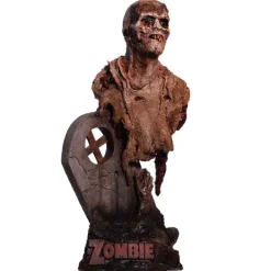 Trick Or Treat Studios Last Chance Items|Collectibles-Fulci Zombie - Poster Zombie Bust