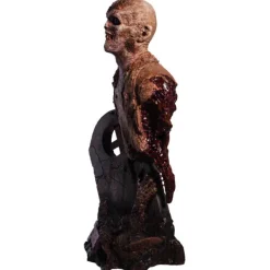 Trick Or Treat Studios Last Chance Items|Collectibles-Fulci Zombie - Poster Zombie Bust