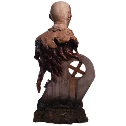 Trick Or Treat Studios Last Chance Items|Collectibles-Fulci Zombie - Poster Zombie Bust