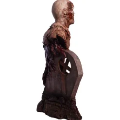 Trick Or Treat Studios Last Chance Items|Collectibles-Fulci Zombie - Poster Zombie Bust