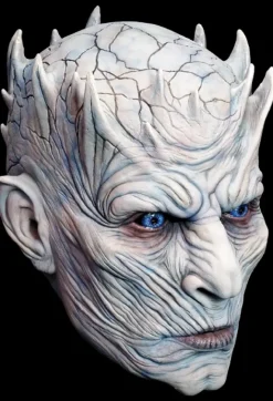 Trick Or Treat Studios Masks-Game of Thrones - Night King Mask