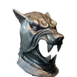 Trick Or Treat Studios Masks|Last Chance Items-Game of Thrones - The Hound Helmet Mask