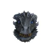 Trick Or Treat Studios Masks|Last Chance Items-Game of Thrones White Walker Dragon Mask