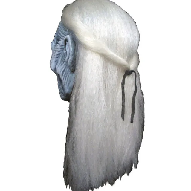Trick Or Treat Studios Masks|Last Chance Items-Game of Thrones White Walker Mask