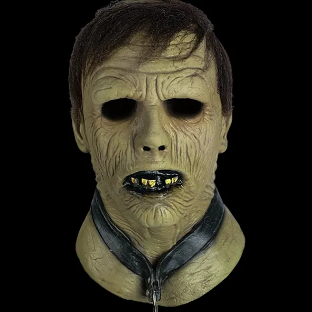 Trick Or Treat Studios Masks-George Romero's Day of the Dead Bub Zombie Mask