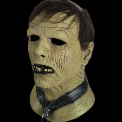 Trick Or Treat Studios Masks-George Romero's Day of the Dead Bub Zombie Mask