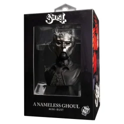 Trick Or Treat Studios Collectibles-Ghost - Nameless Ghoul Mini Bust