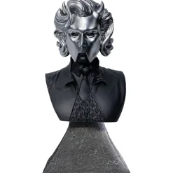 Trick Or Treat Studios Last Chance Items|Collectibles-Ghost - Nameless Ghoulette Mini Bust