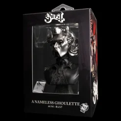 Trick Or Treat Studios Last Chance Items|Collectibles-Ghost - Nameless Ghoulette Mini Bust