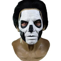Trick Or Treat Studios Masks-Ghost - Papa 3 Emeritus Mask
