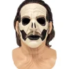 Trick Or Treat Studios Masks-Ghost - Papa 4 Mask