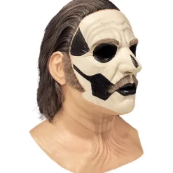 Trick Or Treat Studios Masks-Ghost - Papa 4 Mask