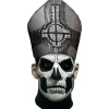 Trick Or Treat Studios Masks-Ghost - Papa II Emeritus Deluxe Edition Mask