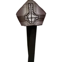 Trick Or Treat Studios Costumes & Props-Ghost - Papa II Emeritus Hat