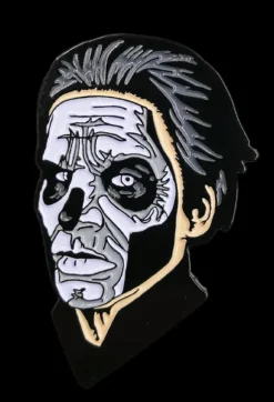 Trick Or Treat Studios Accessories & More-Ghost Papa III Enamel Pin