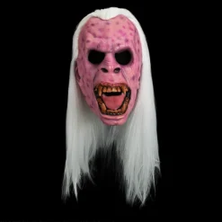 Trick Or Treat Studios Masks-Ghostbusters - Library Ghost Mask (Vinyl)