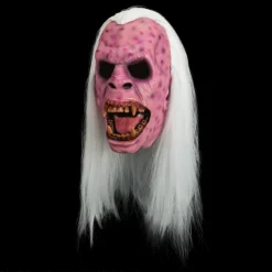 Trick Or Treat Studios Masks-Ghostbusters - Library Ghost Mask (Vinyl)