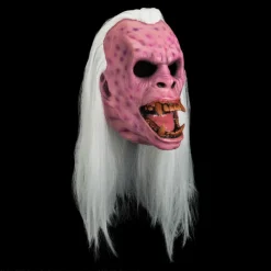 Trick Or Treat Studios Masks-Ghostbusters - Library Ghost Mask (Vinyl)