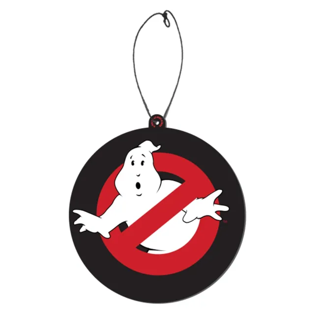 Trick Or Treat Studios Accessories & More-Ghostbusters - No Ghost Fear Freshener®