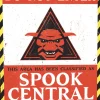 Trick Or Treat Studios Home & Decor|Collectibles-Ghostbusters - Spook Central Metal Sign