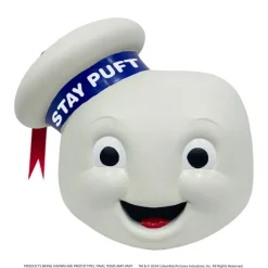 Trick Or Treat Studios Masks-Ghostbusters - Stay Puft Marshmallow Man Mask