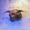 Trick Or Treat Studios Collectibles-Ghostbusters - Terror Dog Wallbreaker