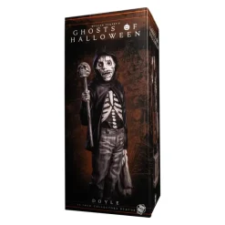 Trick Or Treat Studios Last Chance Items|Collectibles-Ghosts Of Halloween - Doyle Statue