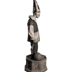 Trick Or Treat Studios Last Chance Items|Collectibles-Ghosts Of Halloween - Gunnar Statue