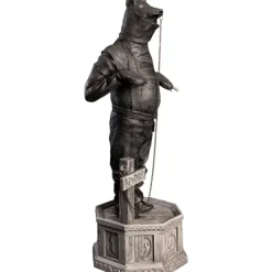 Trick Or Treat Studios Last Chance Items|Collectibles-Ghosts Of Halloween - Teddy Statue