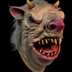 Trick Or Treat Studios Masks|Last Chance Items-Ghoulies 2 - Rat Mask