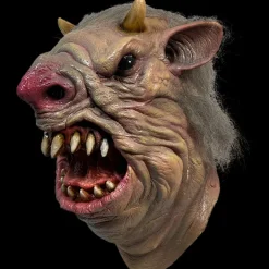 Trick Or Treat Studios Masks|Last Chance Items-Ghoulies 2 - Rat Mask