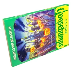 Trick Or Treat Studios Last Chance Items|Home & Decor-Goosebumps - Attack of the Jack O' Lanterns - Magnet