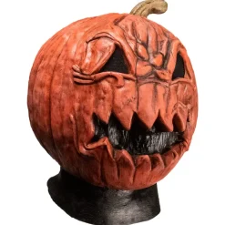 Trick Or Treat Studios Masks-Goosebumps - Attack of The Jack-O'-Lanterns Mask