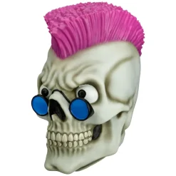Trick Or Treat Studios Masks-Goosebumps - Curly Mask (Vinyl)