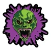 Trick Or Treat Studios Accessories & More-Goosebumps - Haunted Enamel Pin