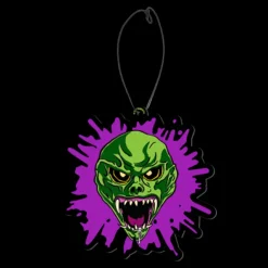 Trick Or Treat Studios Accessories & More-Goosebumps - Haunted Fear Freshener®