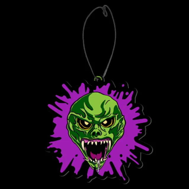 Trick Or Treat Studios Accessories & More-Goosebumps - Haunted Fear Freshener®
