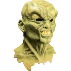 Trick Or Treat Studios Masks-Goosebumps - Haunted Mask
