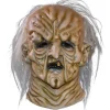 Trick Or Treat Studios Masks-Goosebumps - Haunted Mask II