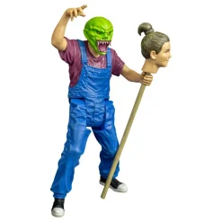 Trick Or Treat Studios Collectibles|Figures-Goosebumps - Haunted Mask - 5