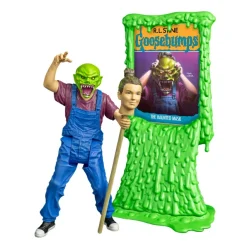 Trick Or Treat Studios Collectibles|Figures-Goosebumps - Haunted Mask - 5