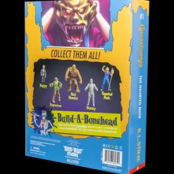 Trick Or Treat Studios Collectibles|Figures-Goosebumps - Haunted Mask - 5