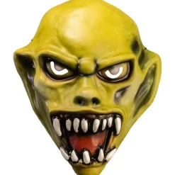Trick Or Treat Studios Masks-Goosebumps - Haunted Mask Vacuform