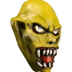 Trick Or Treat Studios Masks-Goosebumps - Haunted Mask Vacuform