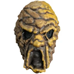 Trick Or Treat Studios Masks-Goosebumps - Mud Monster Mask (Vinyl)
