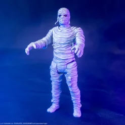 Trick Or Treat Studios Collectibles|Figures-Goosebumps - Mummy - 5" Figure
