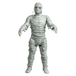 Trick Or Treat Studios Collectibles|Figures-Goosebumps - Mummy - 5" Figure
