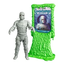 Trick Or Treat Studios Collectibles|Figures-Goosebumps - Mummy - 5